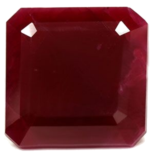 18.27 carat RED Emerald Rubinas (1)