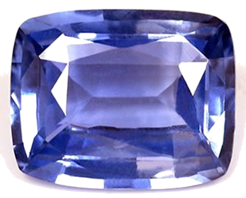 1.9 carat BLUE Cushion Safyras (1)