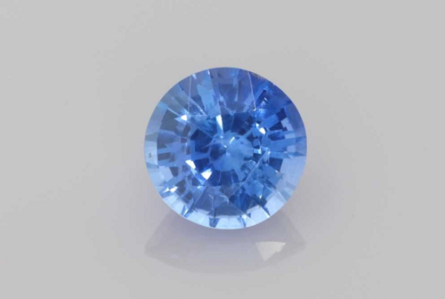 1.19 carat BLUE Safyras (1)