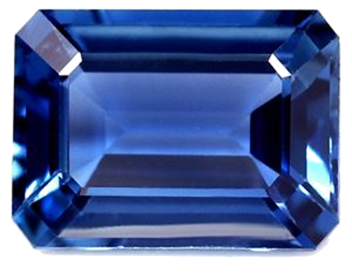 1.7 carat BLUE Emerald Safyras (1)