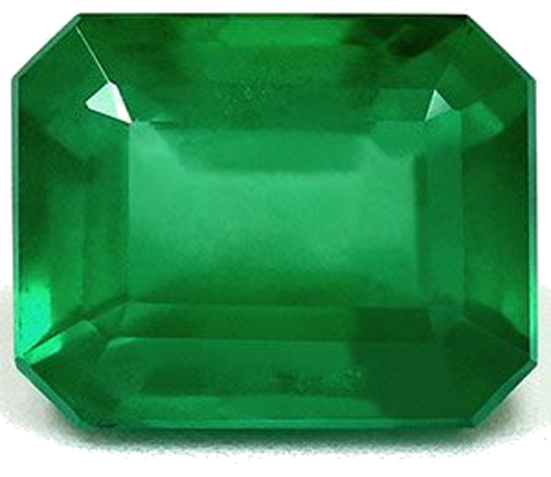 3.27 carat GREEN Emerald Smaragdas (1)