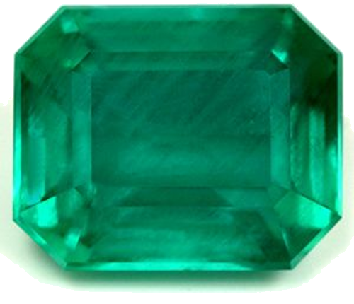 3.62 carat GREEN Emerald Smaragdas (1)