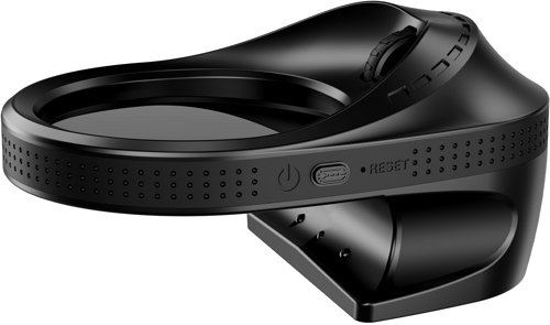 Digitālais palielināmais stikls 8x 16x 32x 64x (4)