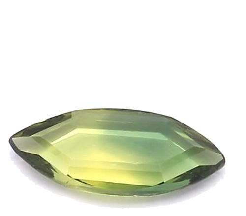 1.05 carat GREEN STEP cut Marquise Safyras (1)