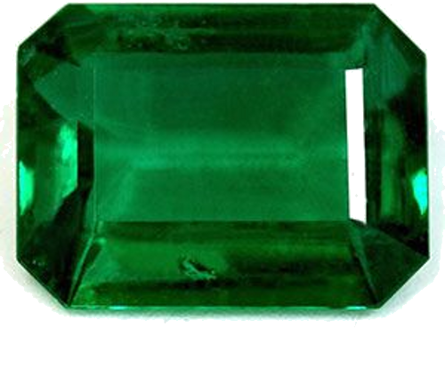 4.02 carat GREEN Emerald Smaragdas (1)