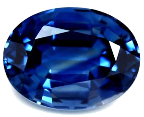 1.82 carat BLUE Oval Safyras (1)