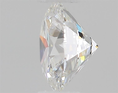 0.2 carat F-VS2 Excellent cut Natūralus Round Deimantas (1)