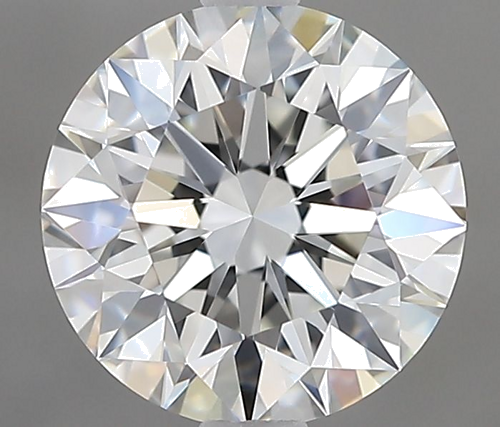 1.2 carat H-VVS1 Excellent cut Natūralus Round Deimantas (1)