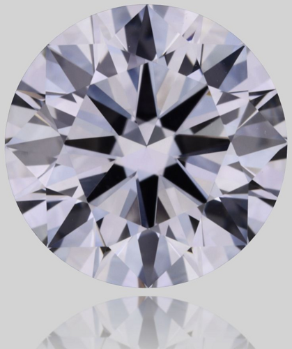 1.3 carat I-VVS2 Excellent cut Natūralus Round Deimantas (1)