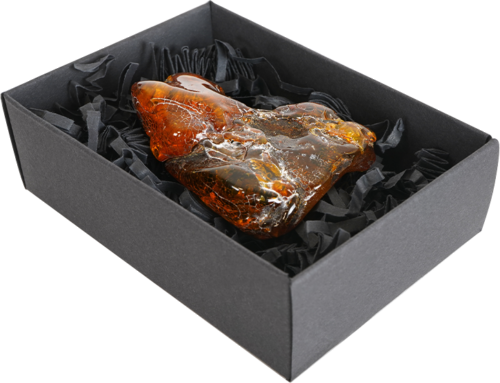 20,10 g Amber nugget (3)
