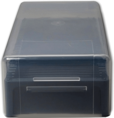 Box for 25 PAMP investment gold bars storage (Used) (4)