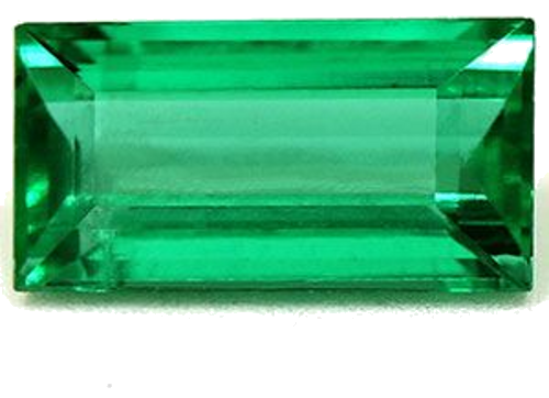 1.19 carat GREEN Emerald Smaragdas (1)