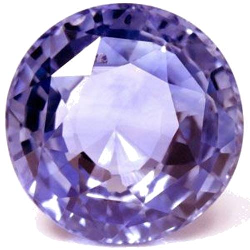 9.25 carat BLUE Round Safyras (1)