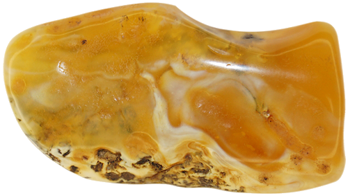 13,80 g Gintaro grynuolis (2)