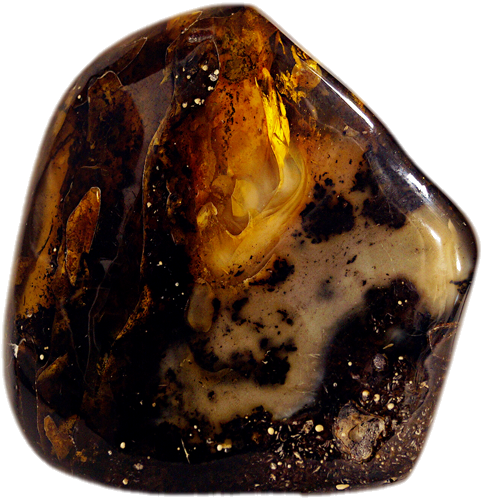 111 g Amber Nugget (1)