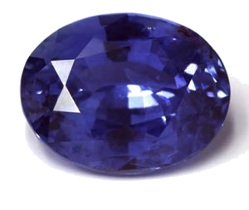 7.39 carat BLUE Oval Safyras (1)