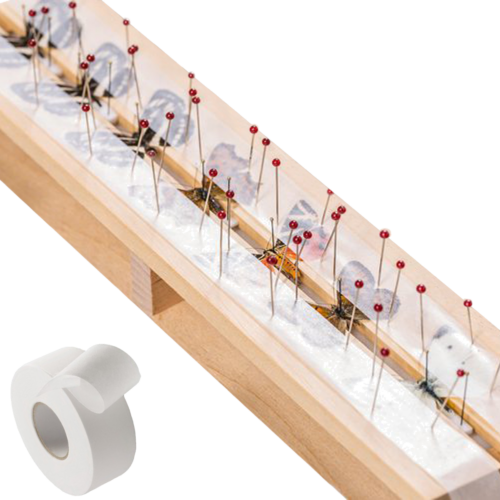 Пергаментные полоски (2)