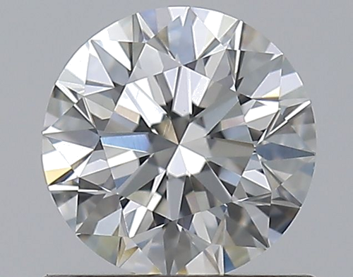 0.75 carat H-VS1 Excellent cut Natūralus Round Deimantas (1)