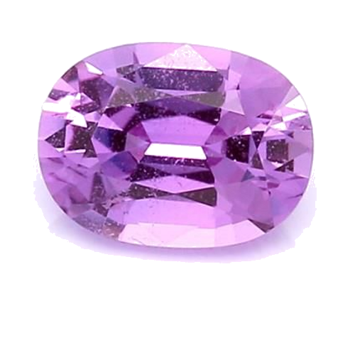 1.47 carat PINK BRILLIANTSTEP cut Oval Safyras (1)