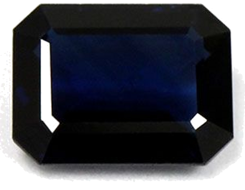 2.66 carat BLUE Emerald Safyras (1)