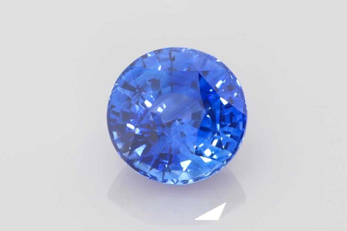 3.69 carat BLUE Safyras (1)