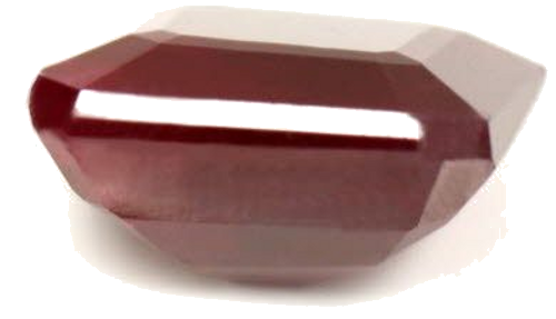 2.69 carat RED Emerald Rubinas (1)