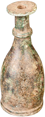 Senovės Baktrijos (II tūkst. pr. Kr.) bronzinis indas (1)