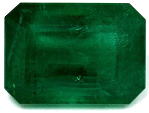 7.1 carat GREEN Emerald Smaragdas (1)