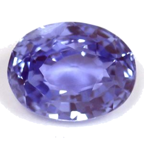 2.06 carat BLUE Oval Safyras (1)
