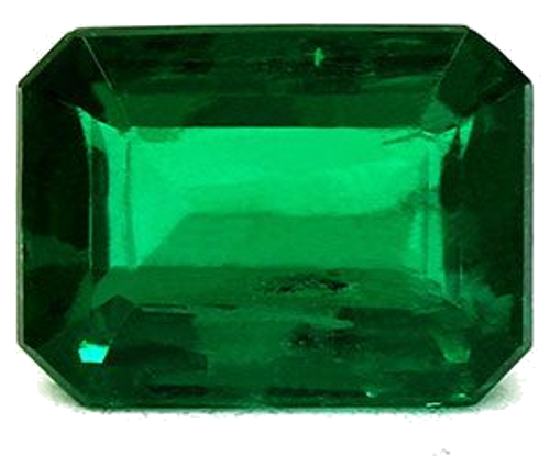 1.27 carat GREEN Emerald Smaragdas (1)