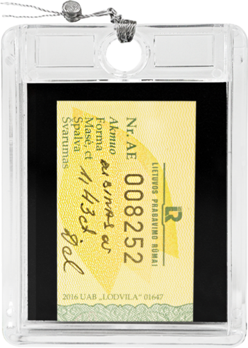 Рубин 1,43 ct. DEL (2)