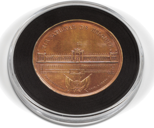 Kintamo diametro monetų kapsulės XL (3)