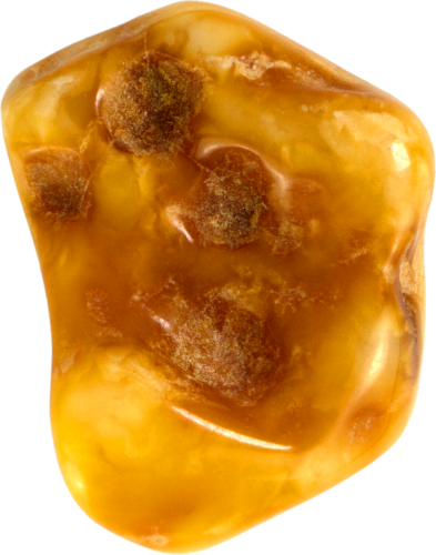 8,15 g Gintaro grynuolis (1)