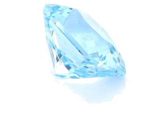 3.2800000000000002 carat BLUE MODIFIEDBRILLIANT cut Octagonal Aquamarine (1)