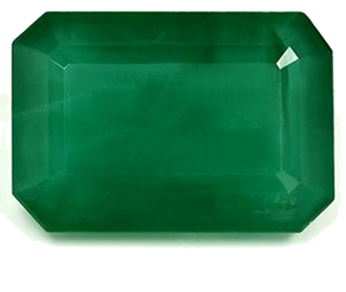 10.39 carat GREEN Emerald Smaragdas (1)