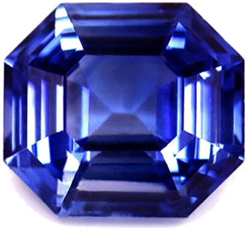 1.61 carat BLUE Emerald Safyras (1)