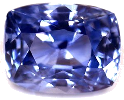 1.98 carat BLUE Cushion Safyras (1)