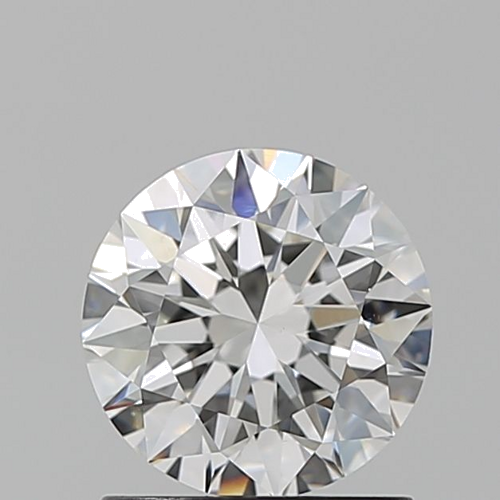 1.16 carat G-VS2 Excellent cut Natūralus Round Deimantas (1)