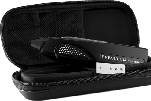Diamond tester Presidium Multi-Tester III (5)