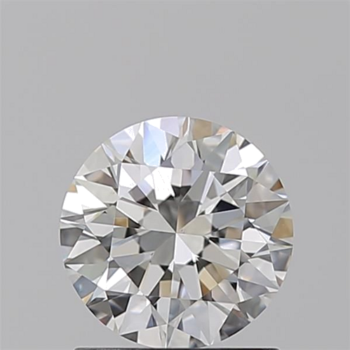 1.13 carat H-VS1 Excellent cut Natūralus Round Deimantas (1)