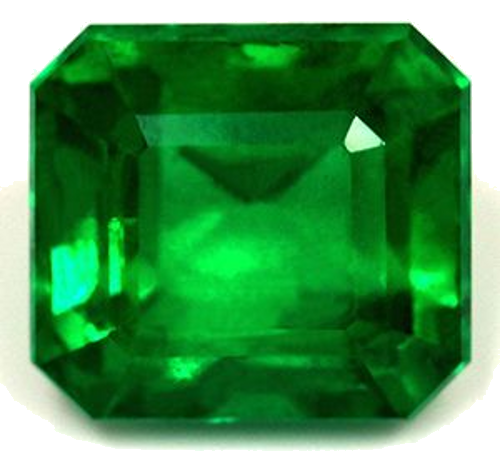 1.86 carat GREEN Emerald Smaragdas (1)