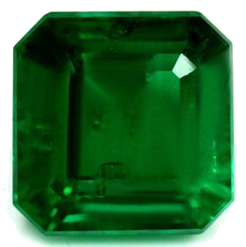 1.31 carat GREEN Emerald Smaragdas (1)