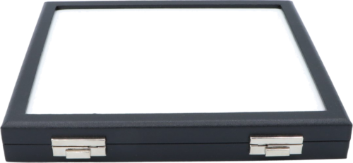 Anti-static jewellery tweezers (for setting diamonds, beads, etc.) (6)