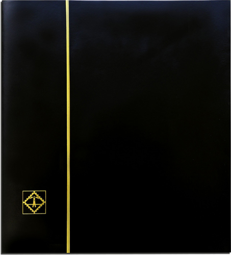 Mint lapu albums BOGA 4 par 24 lapām pilnām lapām līdz 340x370 mm (1)