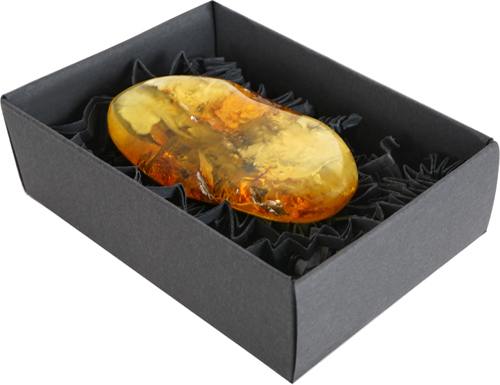 26,25 g Gintaro grynuolis (4)