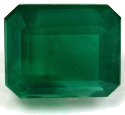 2.94 carat GREEN Emerald Smaragdas (1)
