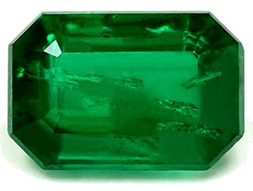 0.98 carat GREEN Emerald Smaragdas (1)