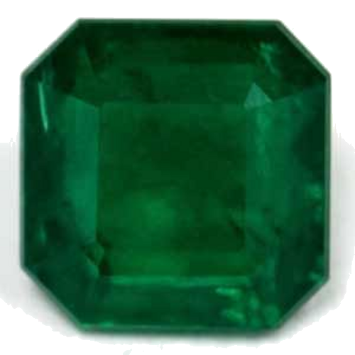 2.09 carat GREEN Emerald Smaragdas (1)
