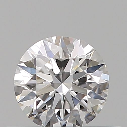 0.3 carat D-VS1 Excellent cut Natūralus Round Deimantas (1)
