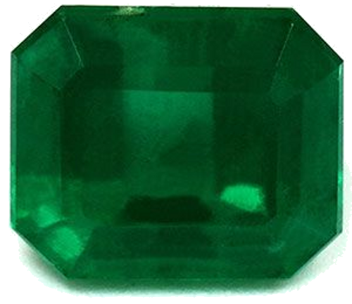 2.9 carat GREEN Emerald Smaragdas (1)